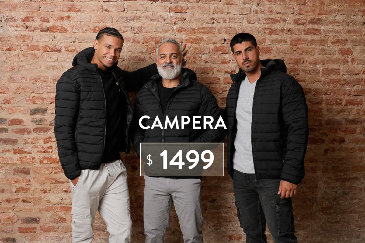 banner campera
